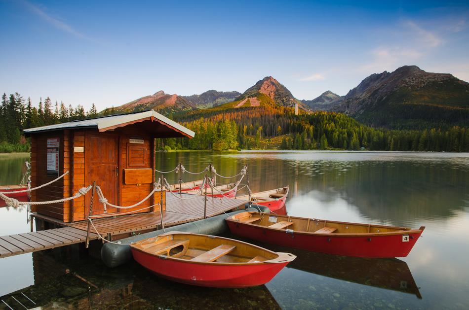 Apartman Panorama 1001 Štrbské Pleso Rum bild